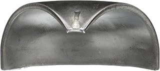 Stainless Steel Square Corner Insert for 1-3/8