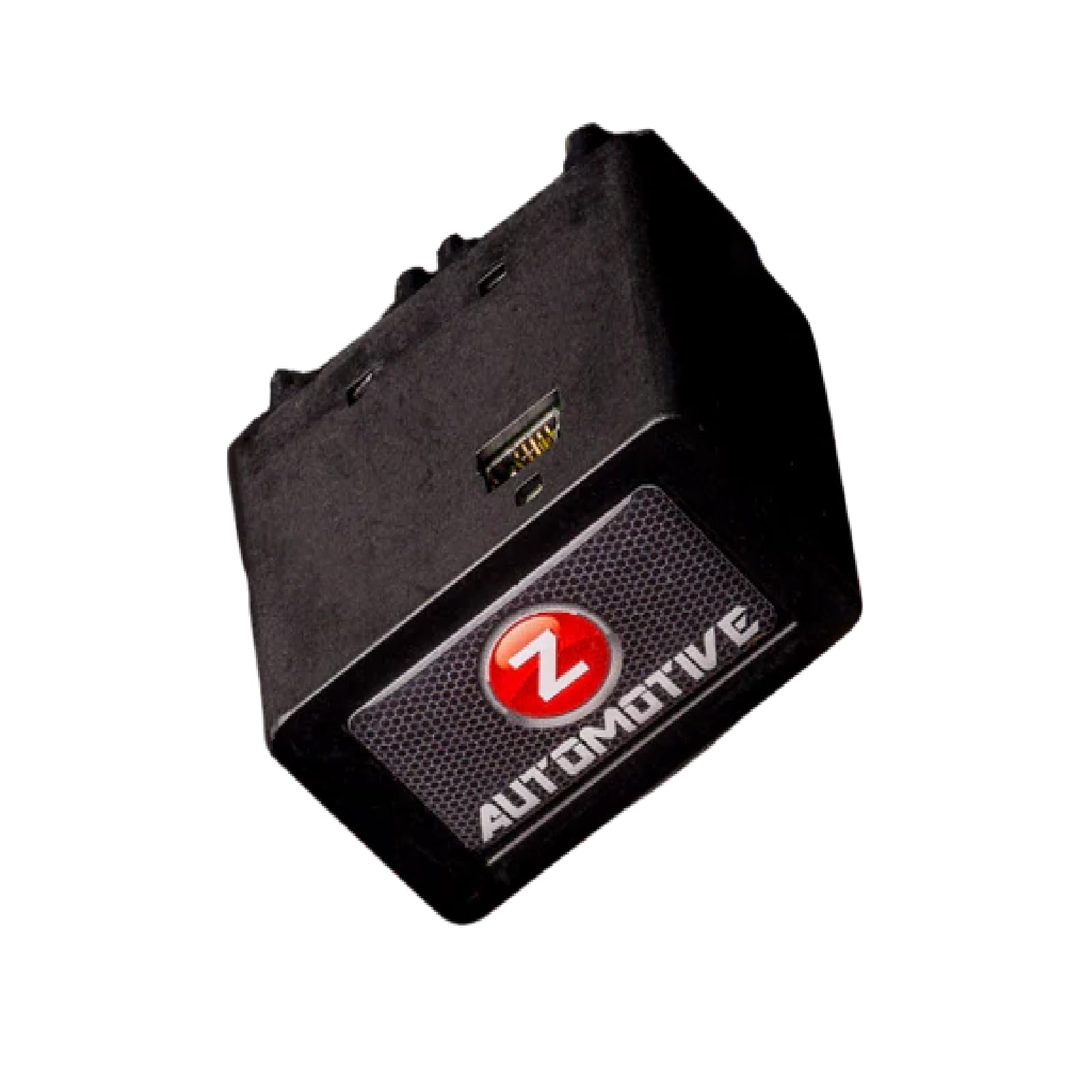 Z Automotive Tazer Mini Programmer | Fits 2018-2026 Jeep Wrangler JL and Gladiator JT | Customize Over 70 Settings | Activates Anti-Theft Pin Lock, Rock Crawl, Winch Mode and More!