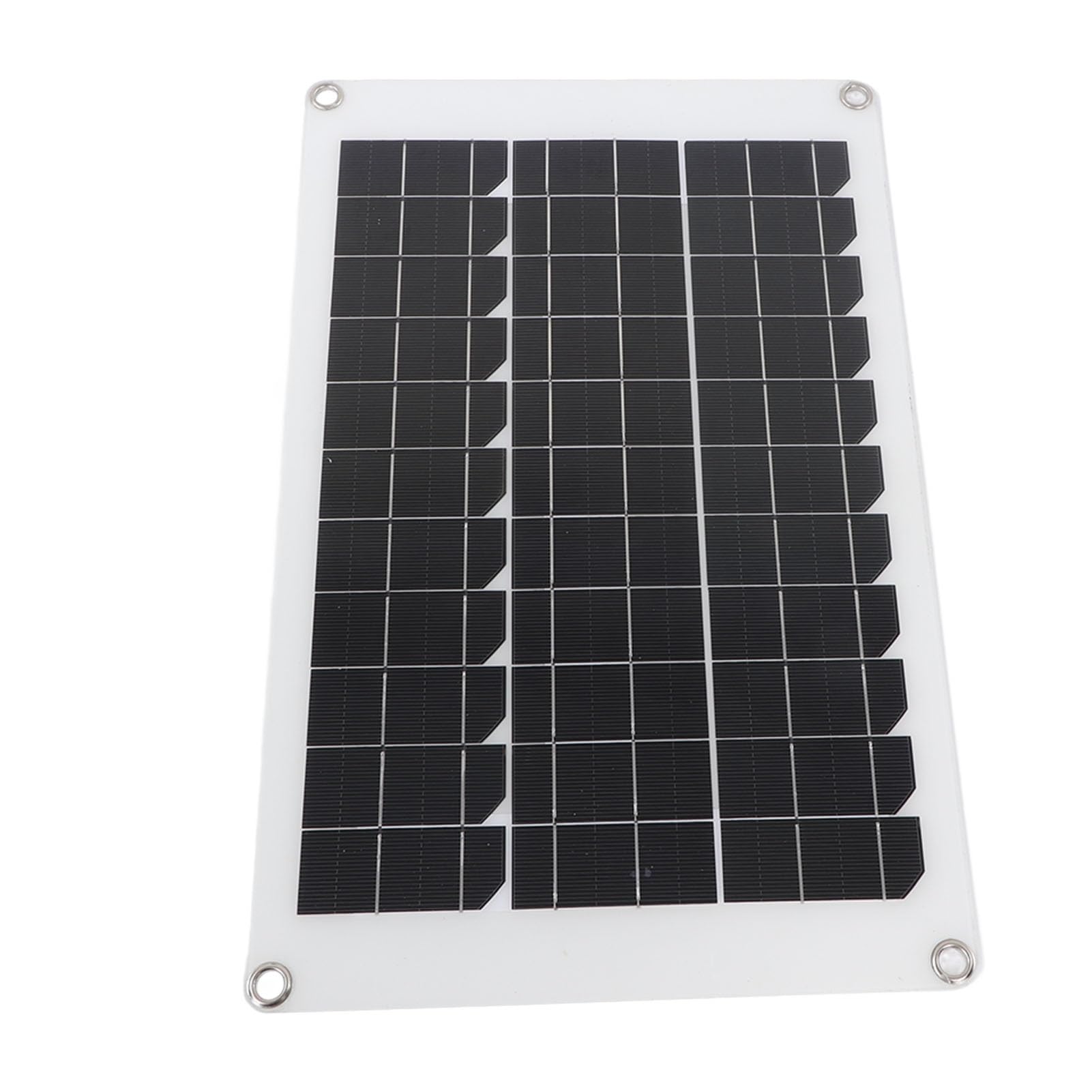 JEOZBM Kit Pompa Fontana Solare da 20 w, Pompa ad Acqua Solare 12 v, Pompa sommergibile da 800 l/h per Coltura idroponica da Giardino per Vasca per Pesci e Vasca per Uccelli