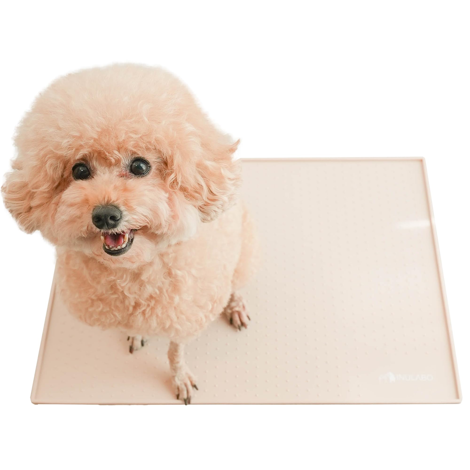 INULABO 犬用シリコントイレ 約5mm厚