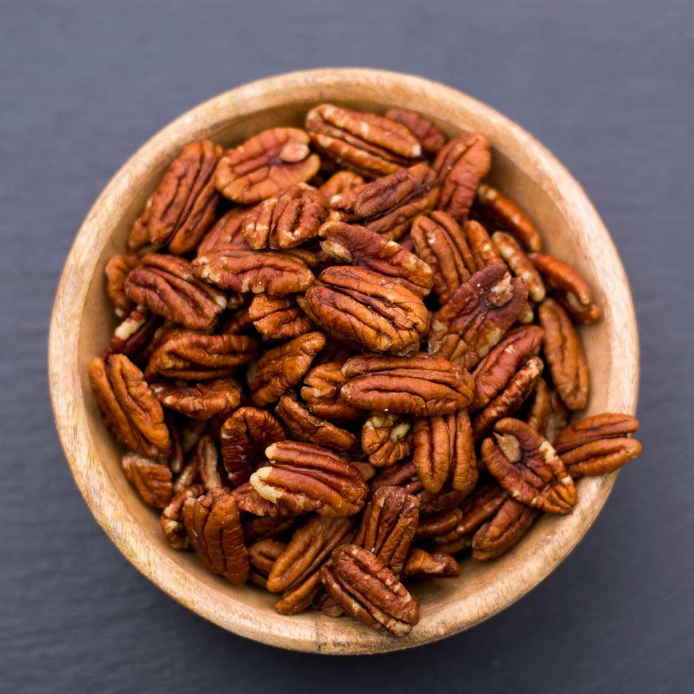 ZIG - HORECA - Noci Pecan sgusciate 1 Kg
