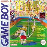 Tennis - Game boy - PAL