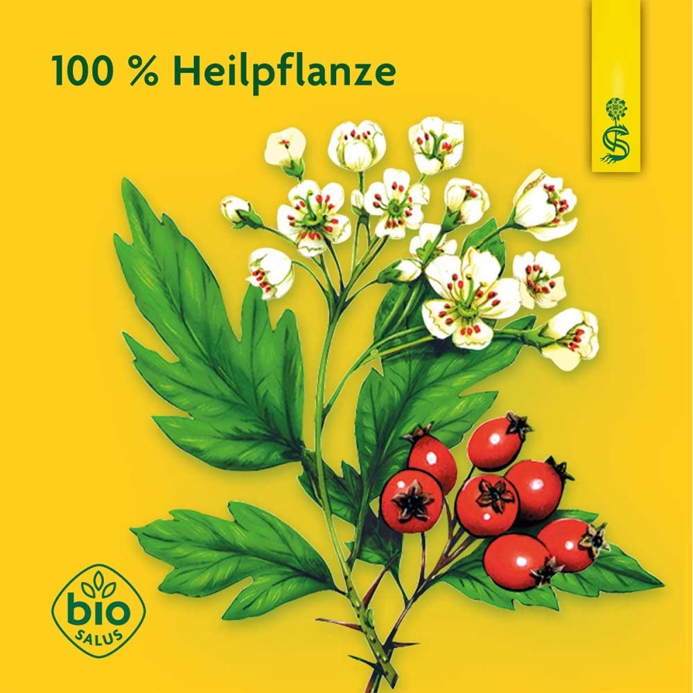 Schoenenberger Naturreiner Heilpflanzensaft Weißdorn 3X200 ml