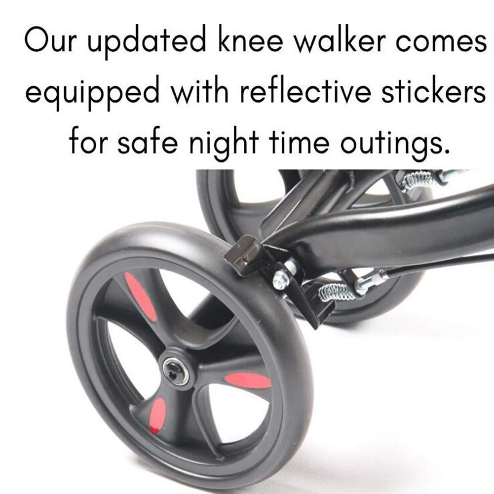 Amazon.co.jp: ウォーカー、ニー ウォーカー、ステアブル ニー