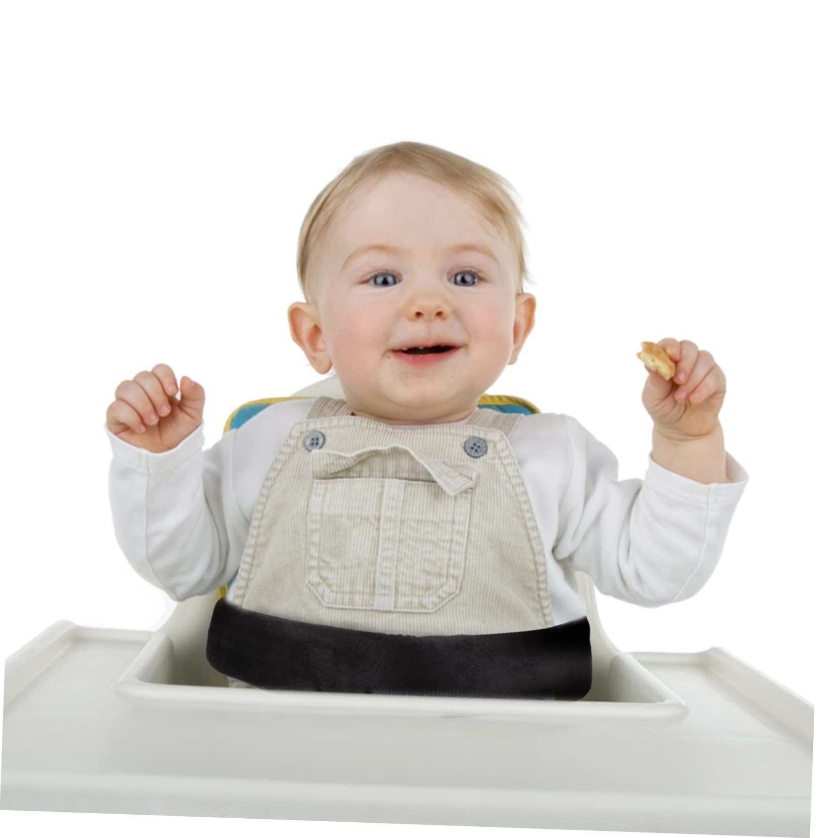 Abaodam Adjustable Chair Straps Highchair Harness for Safety Portable Design for Easy Installation Fits Chairs for Travel and Outdoor Use