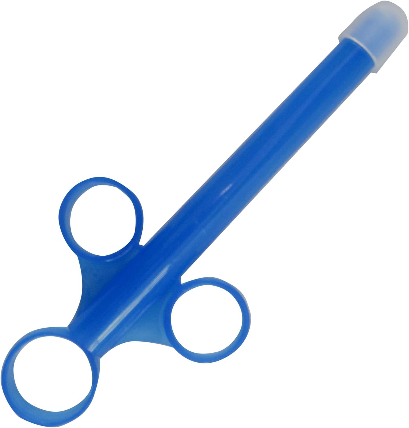 Shibari Lube Launcher, Handheld Lubricant Applicator (MED)