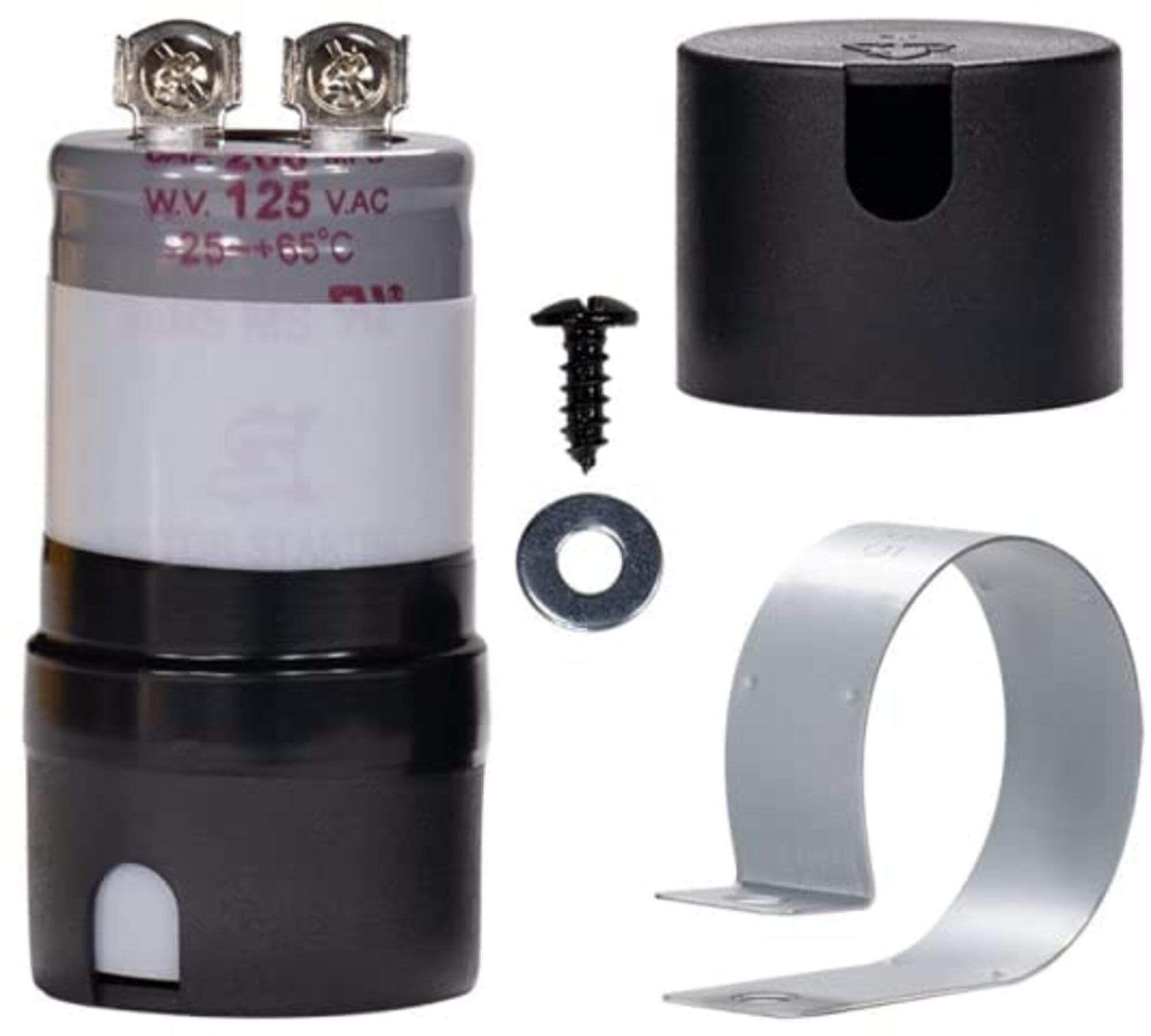 EL5028 Appion Capacitor for G5 Twin and G1 Single Recovery Machines
