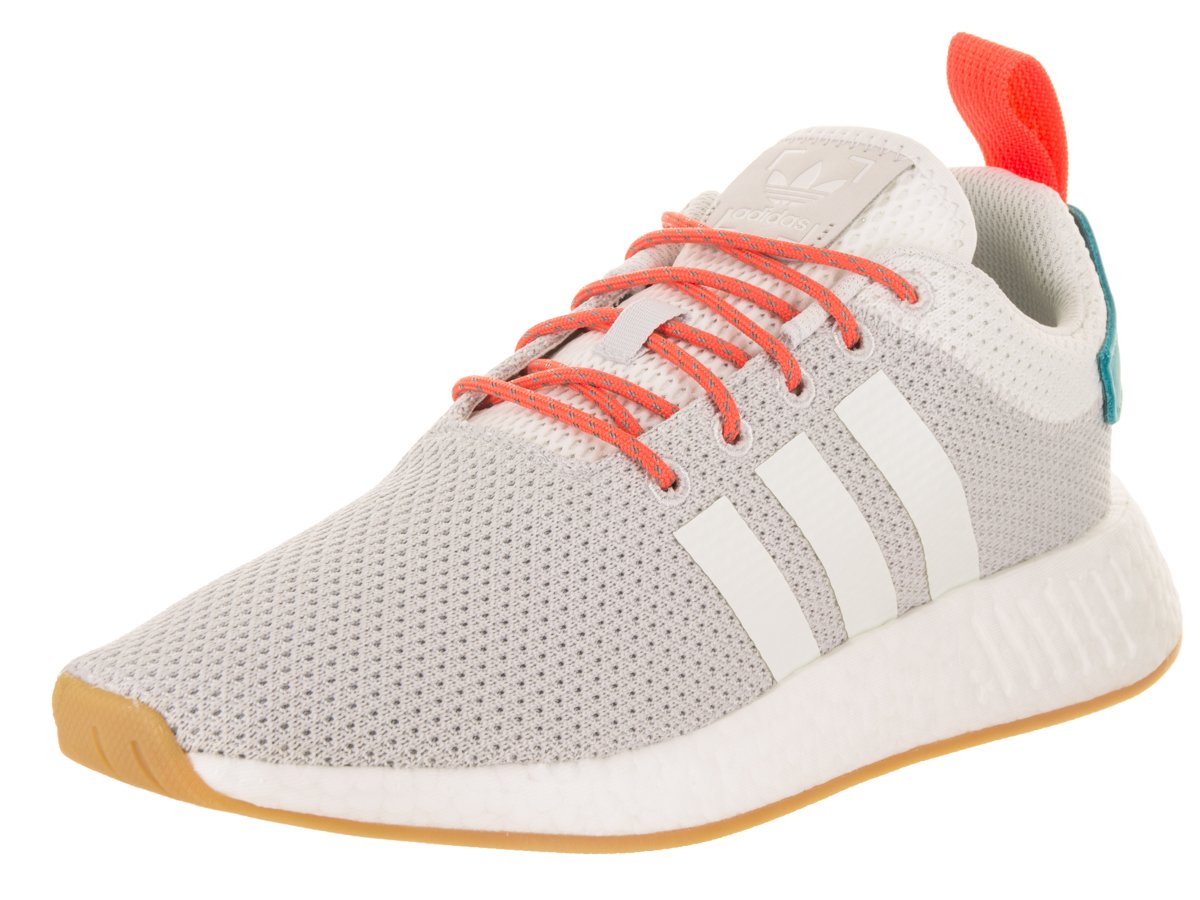 adidas gazelle silver green womens adidas NMD R2 PK