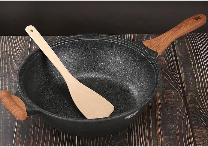 しばのキッチン鍋 ジャンボ炒め鍋 柴野産業株式会社