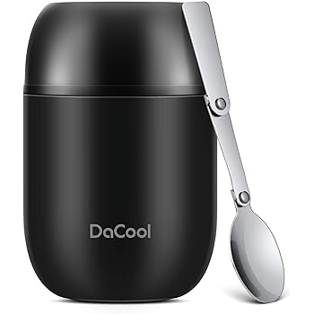 pinnacle insulated leak proof lunch box