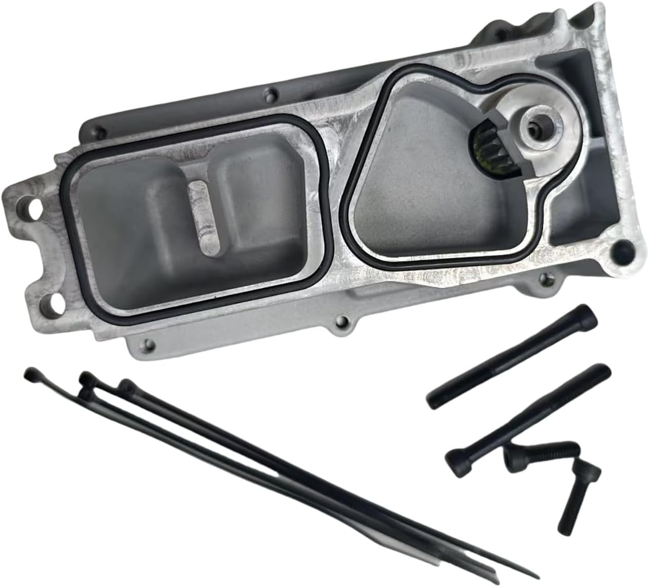 New Turbo Actuator 6382096RX 5579127HX Compatible with Cummins Engine ISB 6.7L VGT Turbo HE300VG