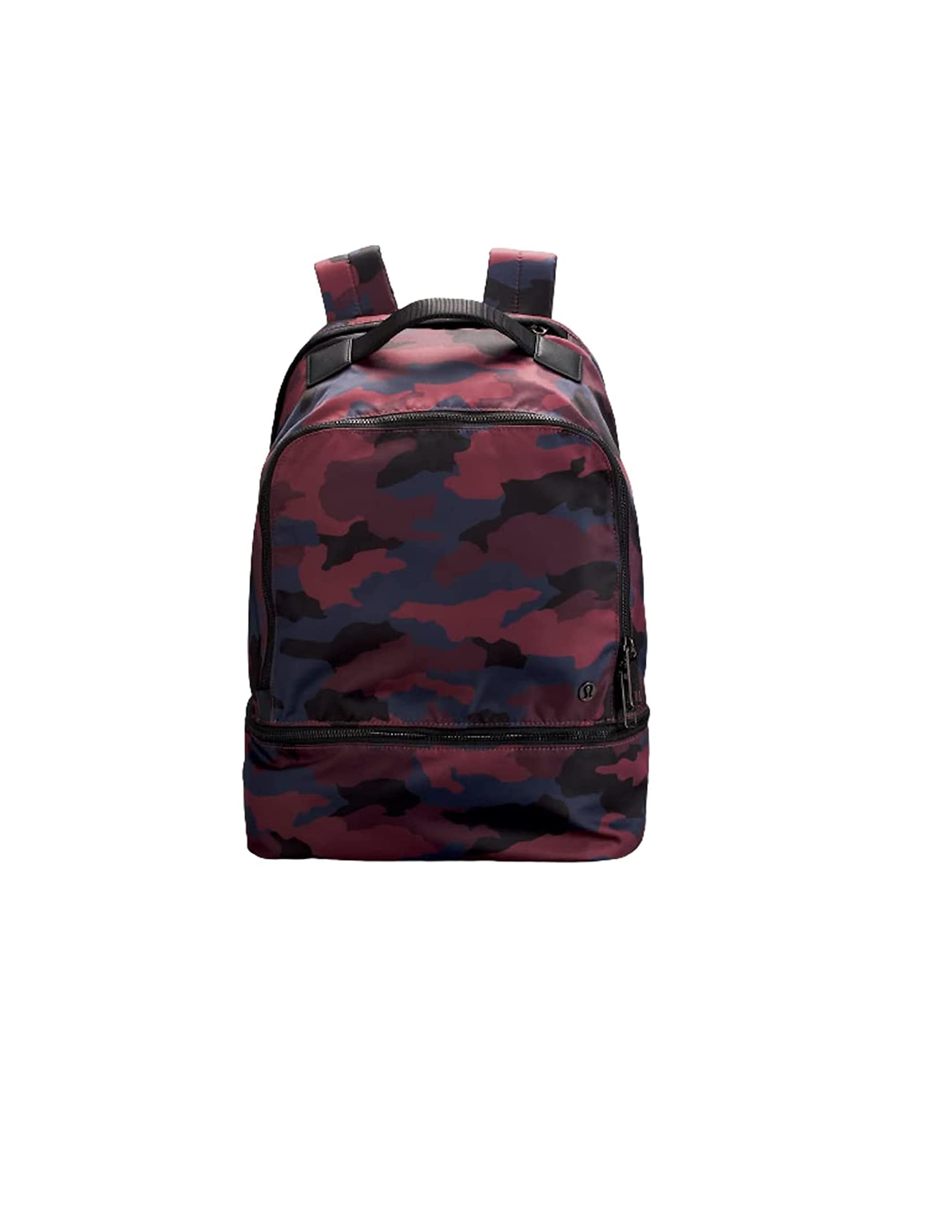 lululemon duffle gym bag lululemon 3-in-1 Gym Duffle Bag 30L - One Size