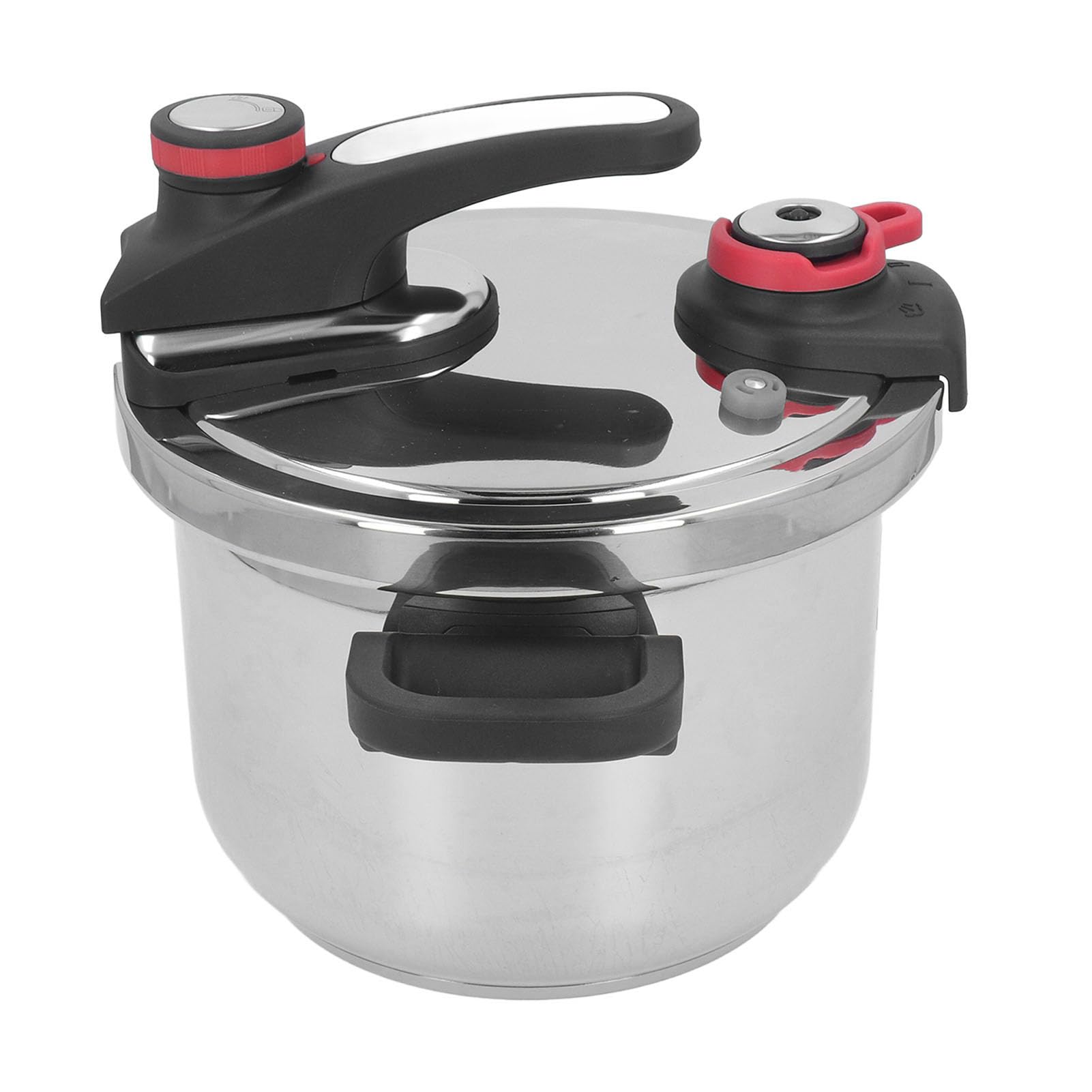 Szybkowar Wielofunkcyjny, Szybkowar Elektryczny, Uniwersalny Multicooker do Kuchni w Restauracji Hotelowej