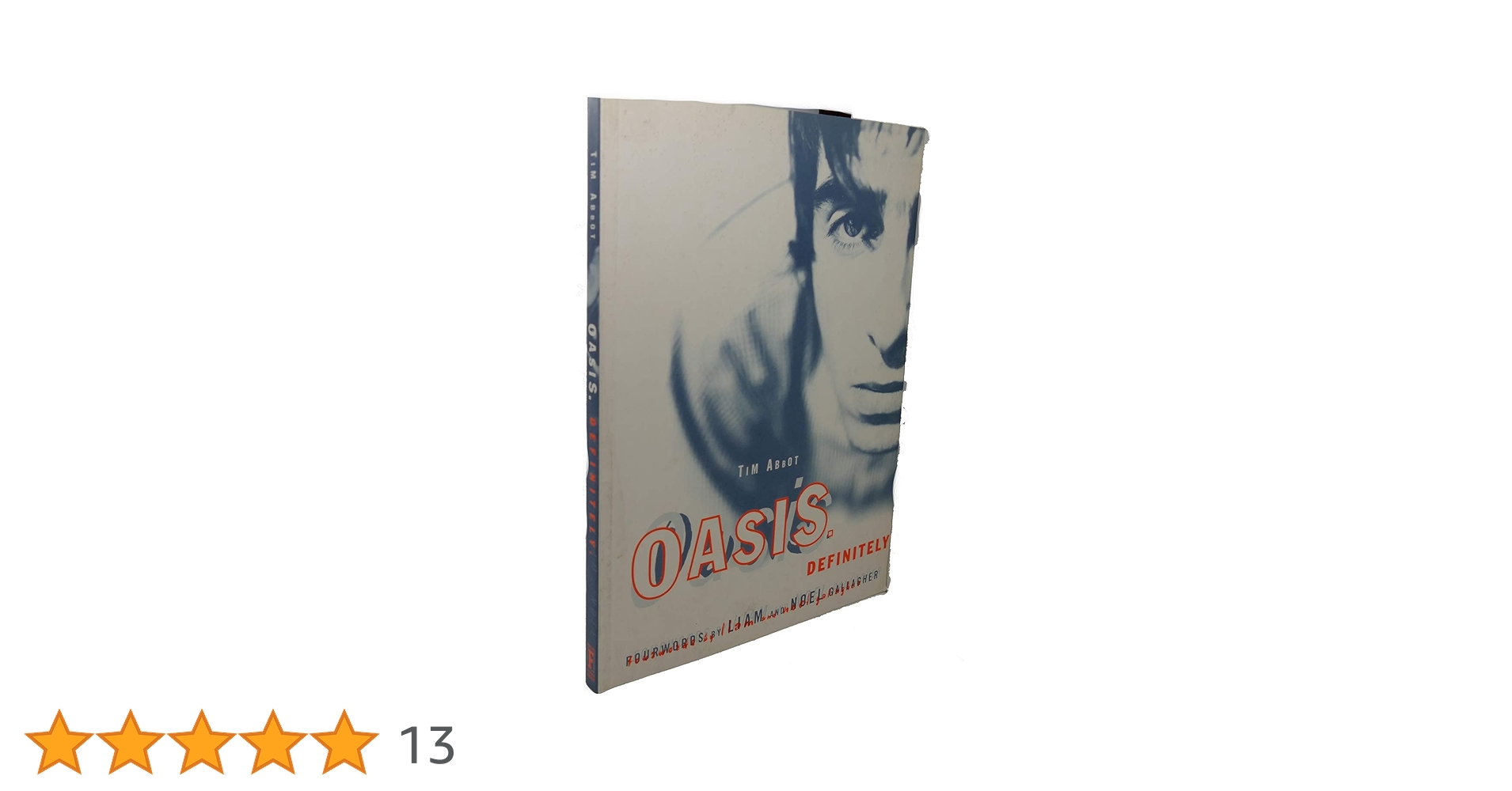 洋書 oasis.definitely. Amazon | OASIS DEFINITELY | Abbot, Tim | Reference