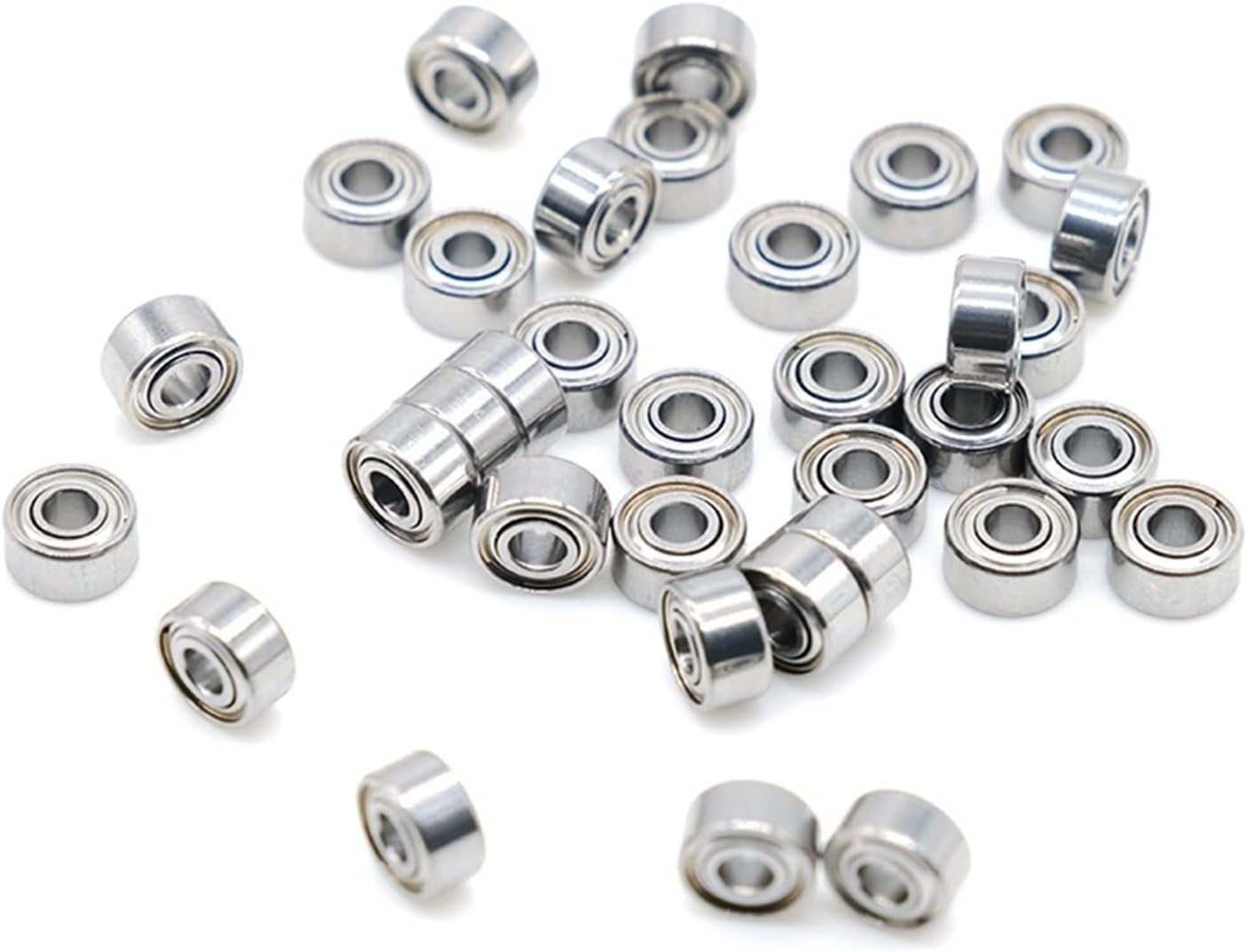 681XZZ Bearing Fingerboard ABEC-9 10 PCS 1.5x4x2 Mm L-415ZZ W68/1.5ZZ