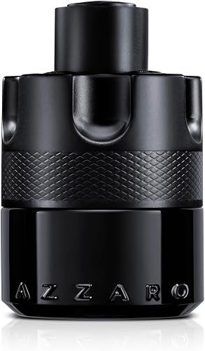 Azzaro The Most Wanted Intense Eau de Parfum Spray for Men 50 ml