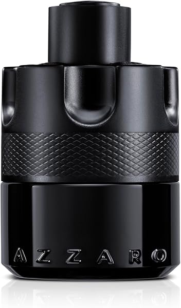 Azzaro The Most Wanted Intense