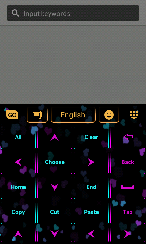 Color Keyboard App:Amazon.com:Appstore for Android