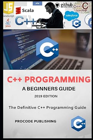Amazon.com: The C++ Programming Language 5th edition: 9781691196005 ...