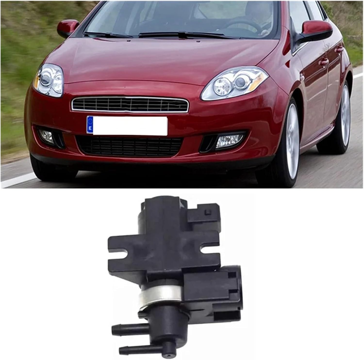 55203202 Turbo Valve Vacuum Control Valve fits for Fiat fits for Ford