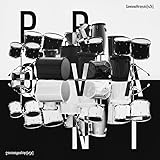 《 通常盤 》 SawanoHiroyuki[nZk] / 14th シングル 「 PROVANT 」