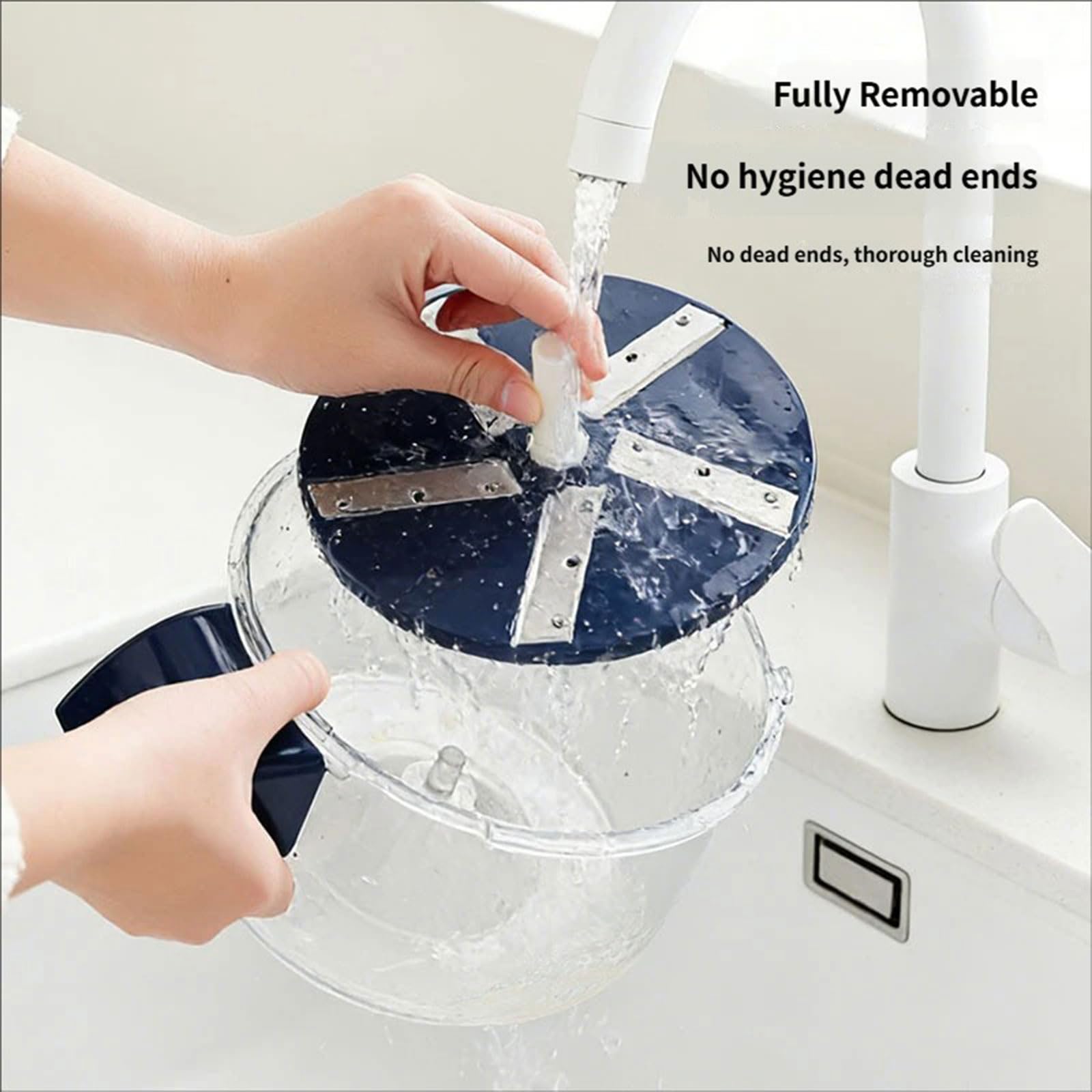 Pelapatate elettrico automatico per frutta, pelapatate ricaricabile in acciaio inossidabile per, aglio, pomodoro, uso domestico, pelapatate elettrico automatico per frutta ricaricabile, in acciaio