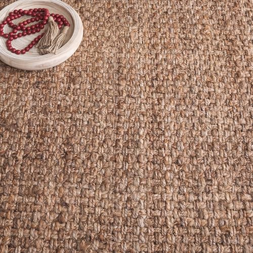 Tapete Decorativo SAFAVIEH Natural Fibra 91x61 cm miniatura 6