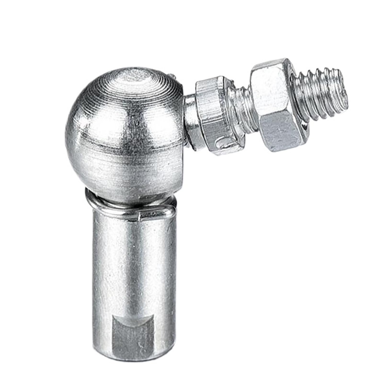 Roulement d'extrémité de rotule à Angle droit CS8 CS10 CS13 CS16, 2 pièces