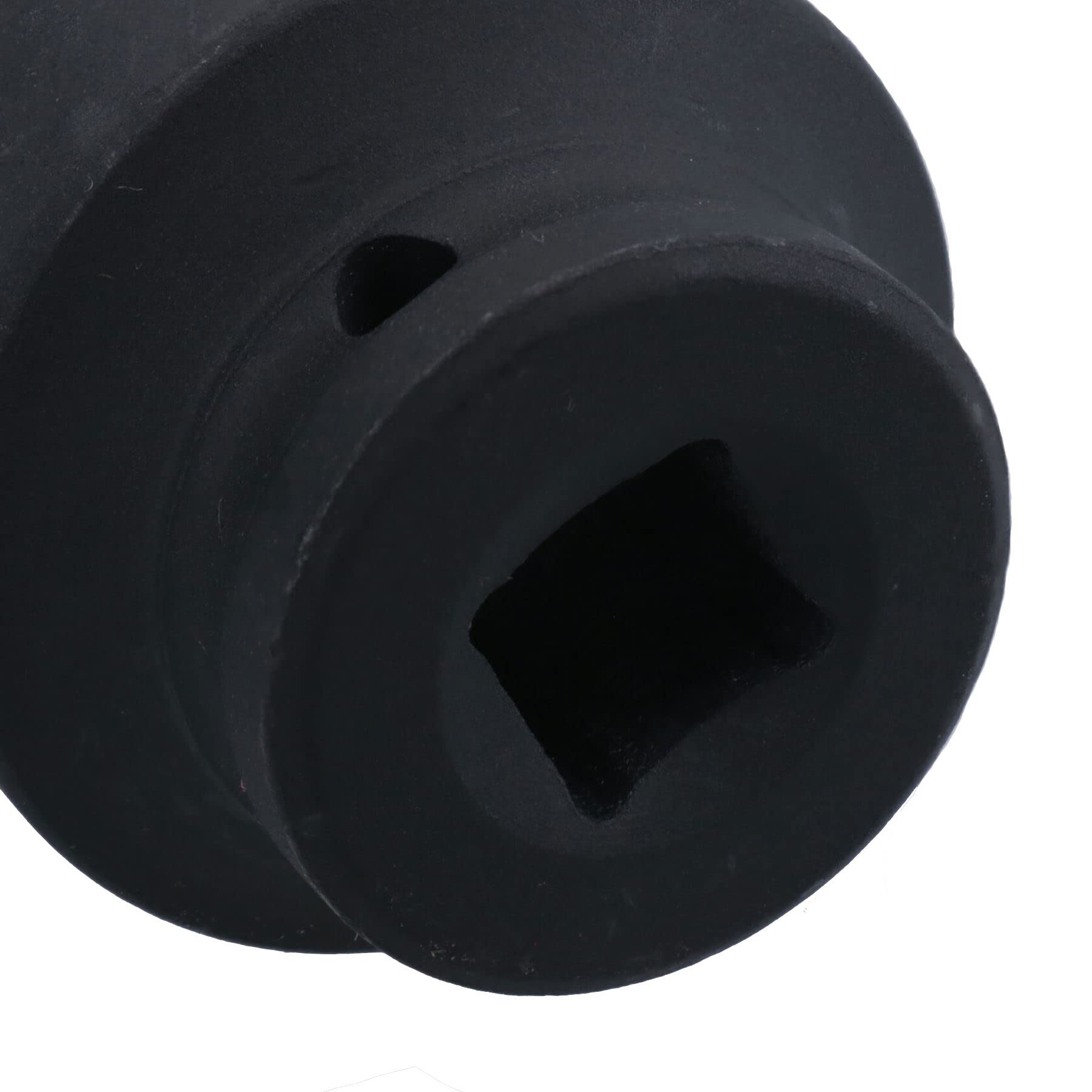 1/2 cala Napęd Głębokie Uderzenie Nakrętki Piasty Gniazdo 30 mm 32 mm i 36 mm 12 punktów 3 szt