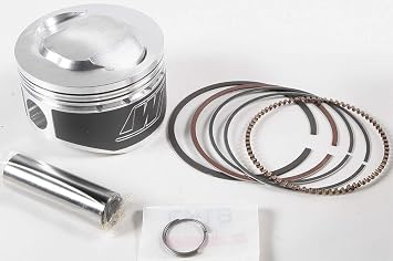 Wiseco 40075P6 Piston M10400