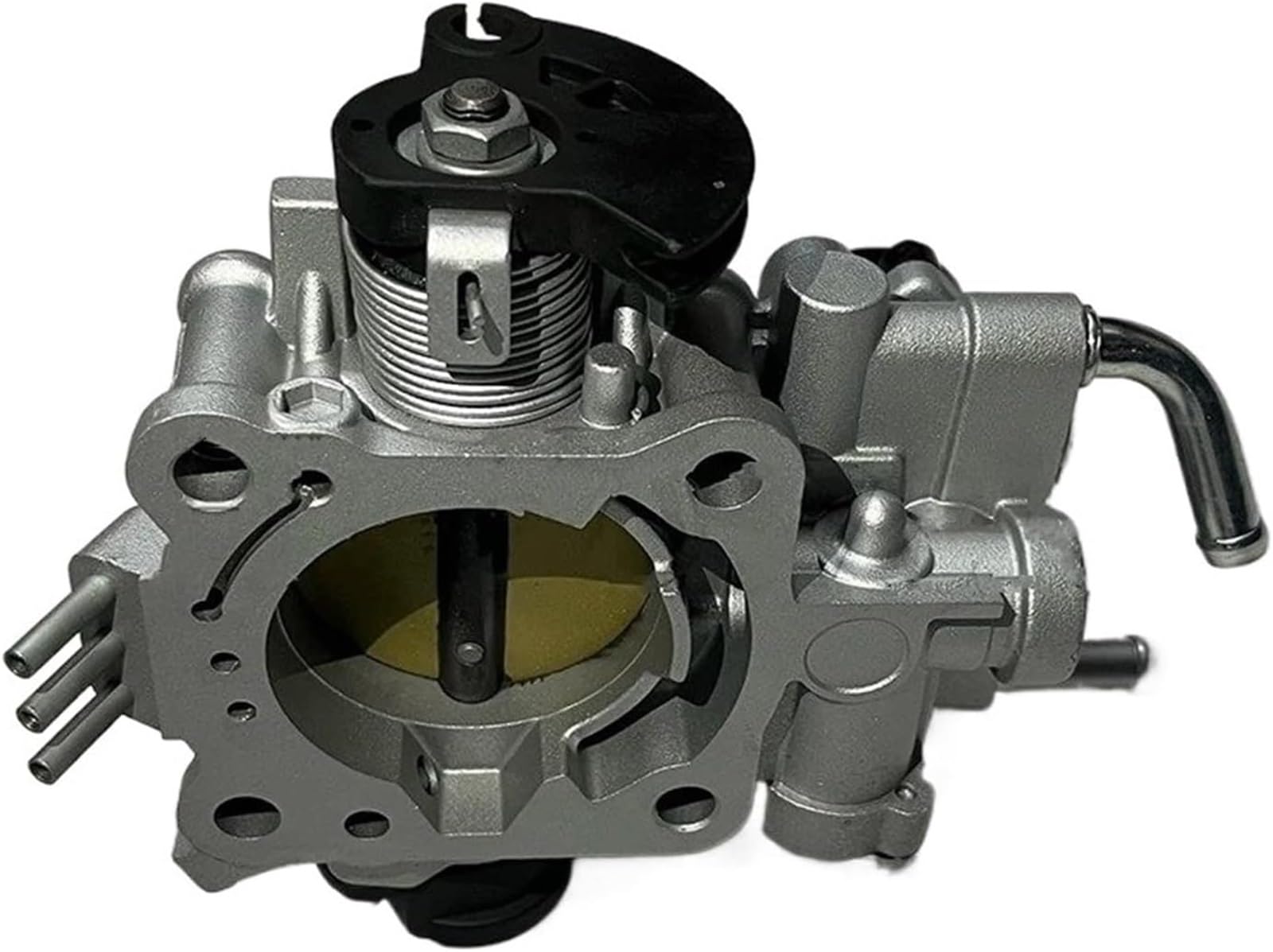 Boîtier papillon pour Mitsubishi Outlander 4G93 4G64 1998-2002 - 5