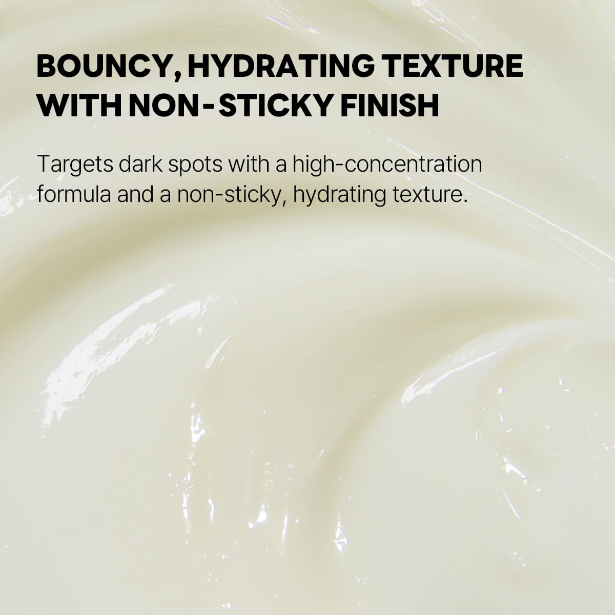 ROUND LAB Vita Niacinamide Dark Spot Cream 1.69 Fl Oz, Tone Clarity Moisturizer with Tranexamic Acid, and Vitamin Complex for Dark Spot Care, Uneven Skin Texture, and Skin Radiance, Korean Skincare - Image 4