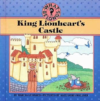 King Lionheart's Castle