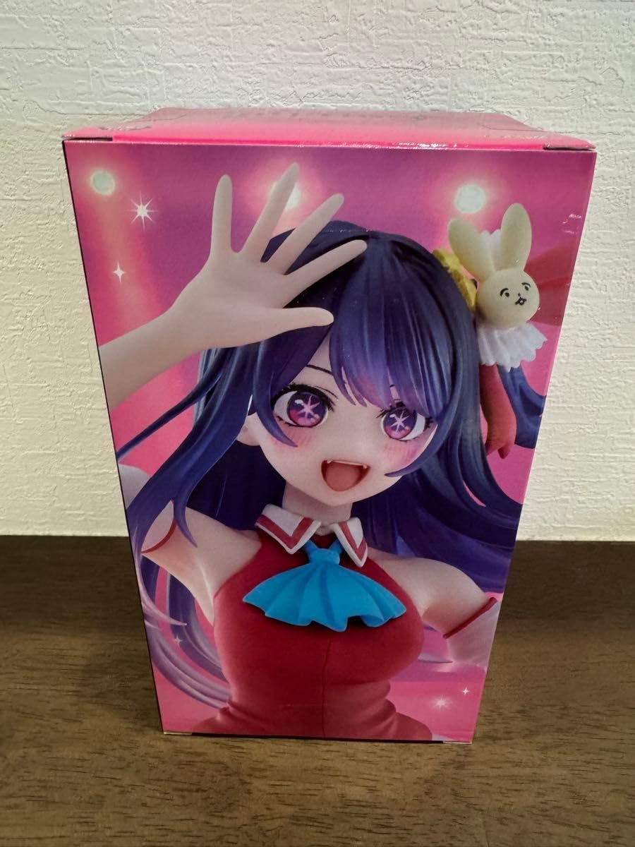 タイクレ限定 推しの子 Coreful 星野アイ B小町 b小町 セット ⑤ ふるいちオンライン - ホビー/ホビー その他/星野アイ ｢【推しの