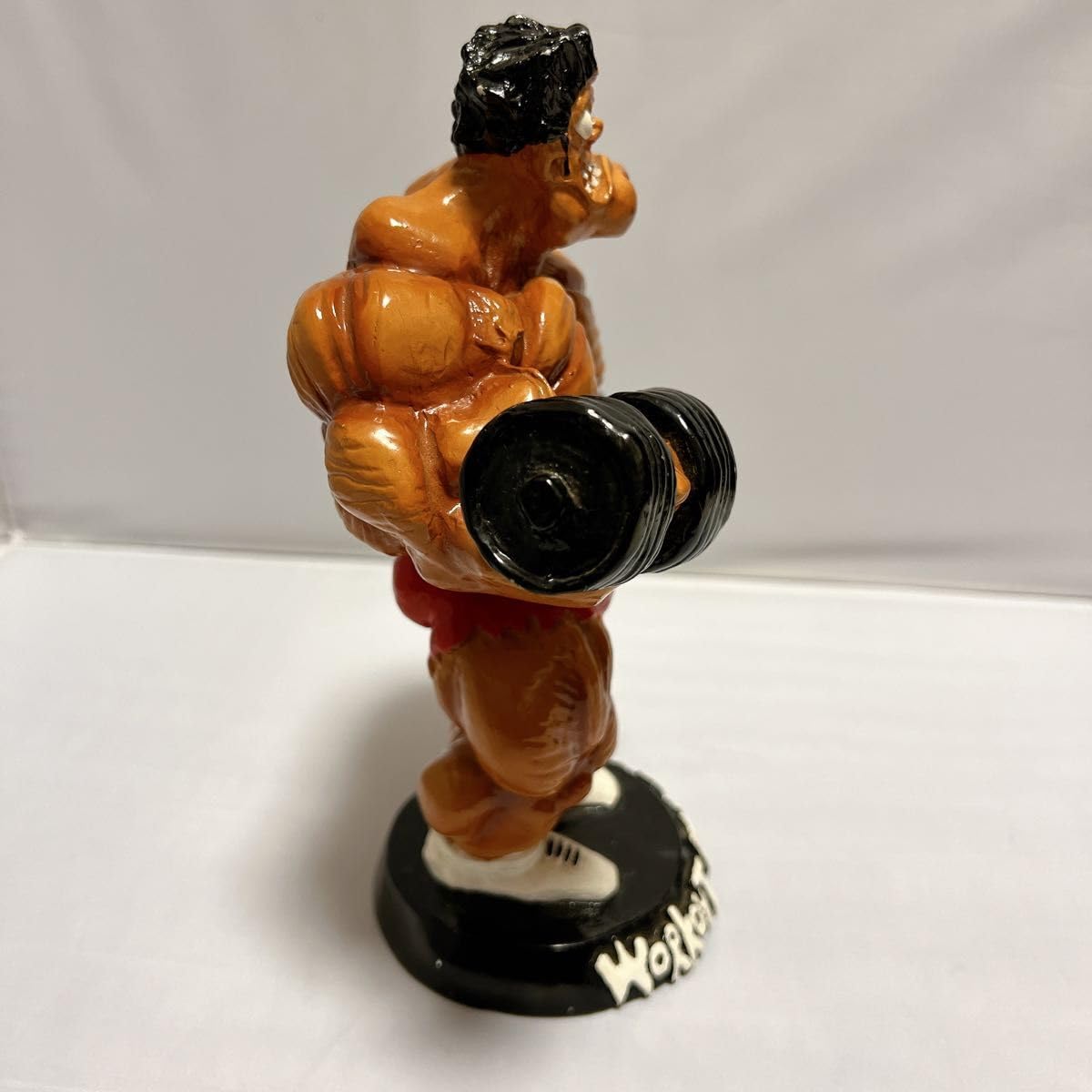 一斉値下げ！BODYMAKER ボディビルダー フィギュア ③約20cm 2025年最新】ボディーメーカーフィギュアの人気アイテム - メルカリ