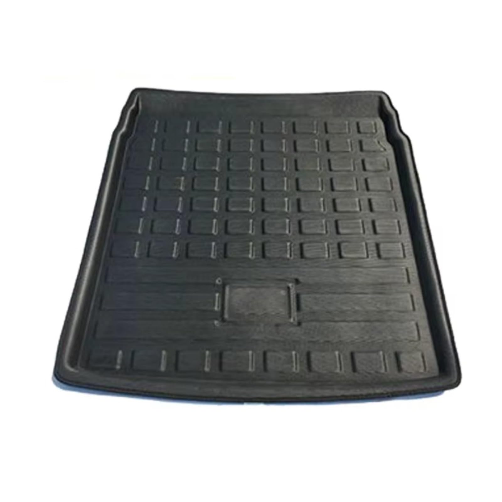 Tapis de coffre pour VW Passat CC 2009-2017 protection imperméable - 5