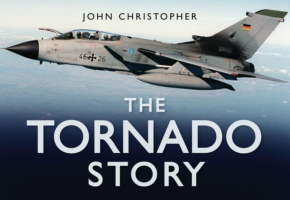 The Tornado Story (The Story Series) Hardcover – 1 Jun. 2009