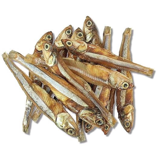 Bague dried anchovies 250g anchovies/nethali/kanduva whole organic fresh