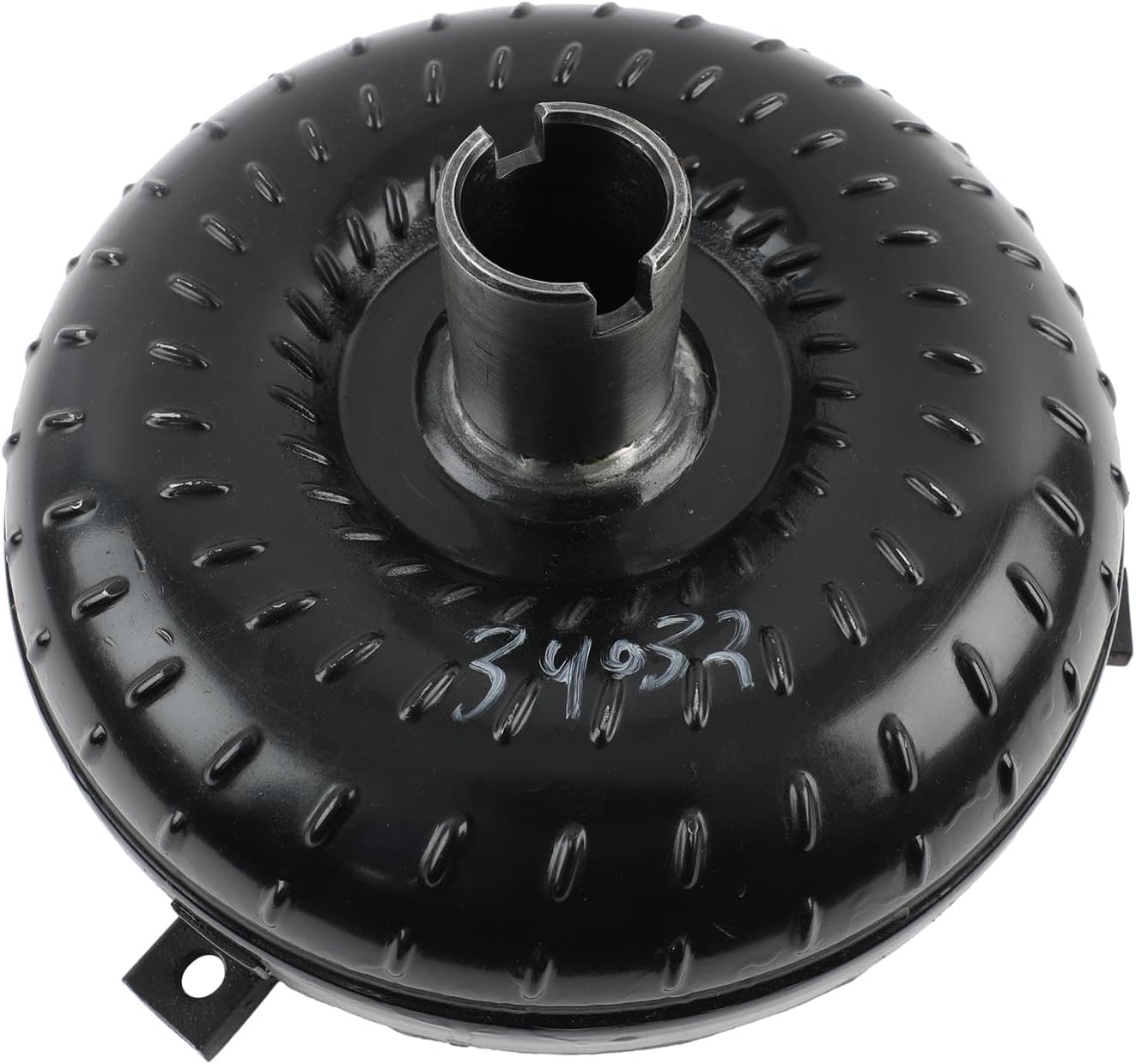 (34032) 17-Spline Torque Converter