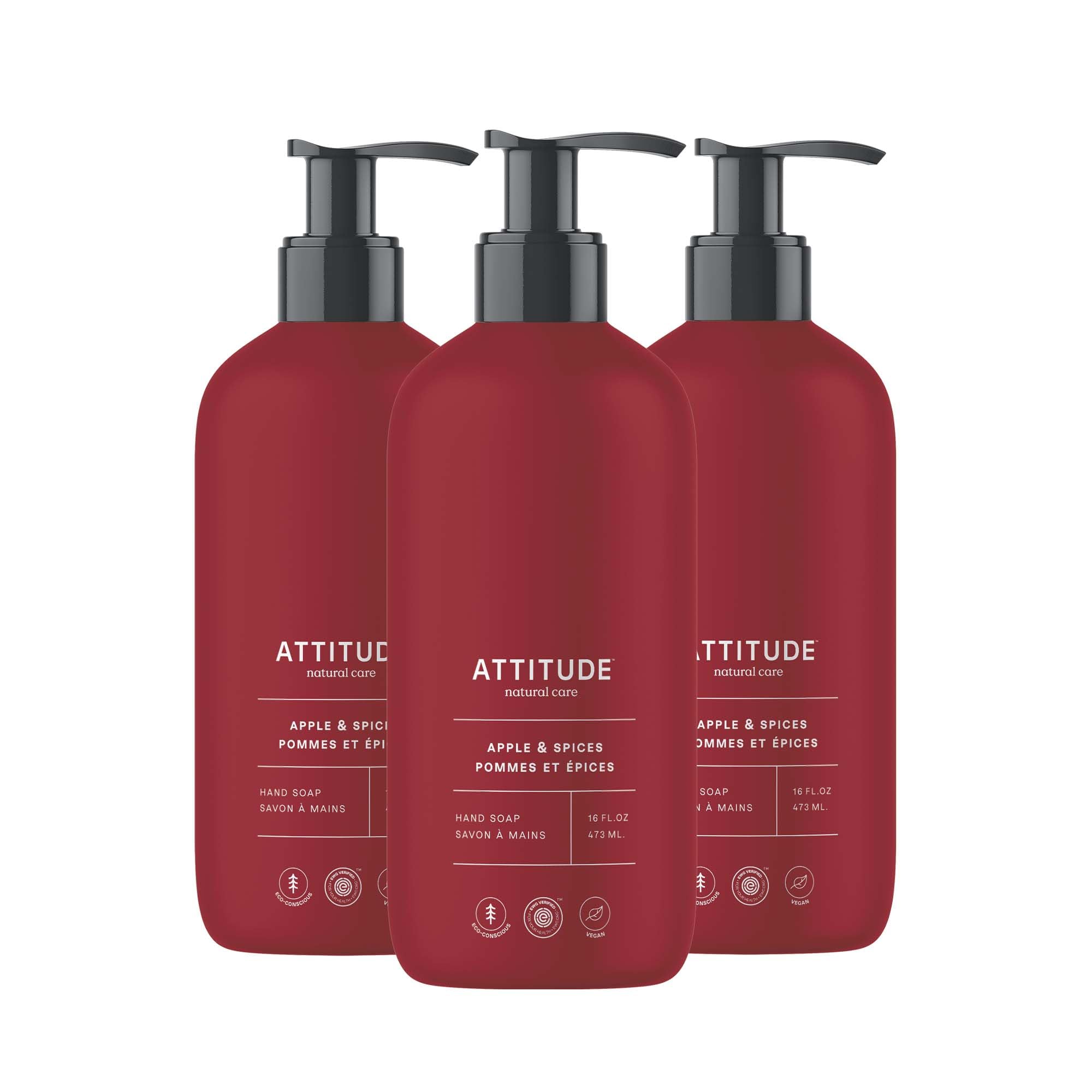 Limited Edition Liquid Hand Soap