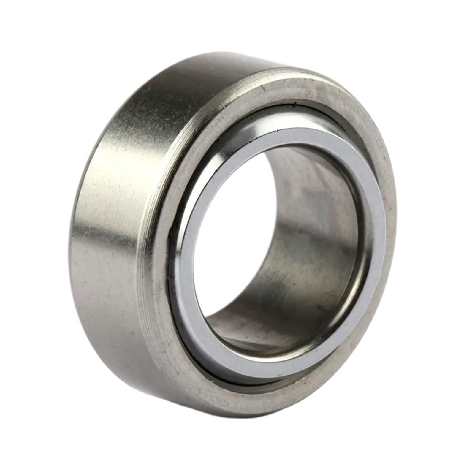 Deep Groove Double Rubber Seal Bearings 10pcs GE5C 5x14x6x4mm Spherical Plain Bearing Spherical Bearing