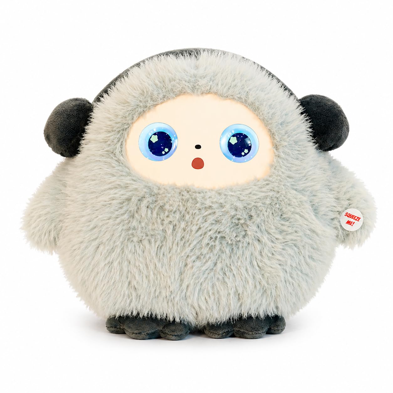 Monkey AI Powered Interactive Learning & Storytelling Robot Toy for Smart Kids Aged 4+ | All Indian Languages | Talking Companion for Boys and Girls Aged 4+-image-21
