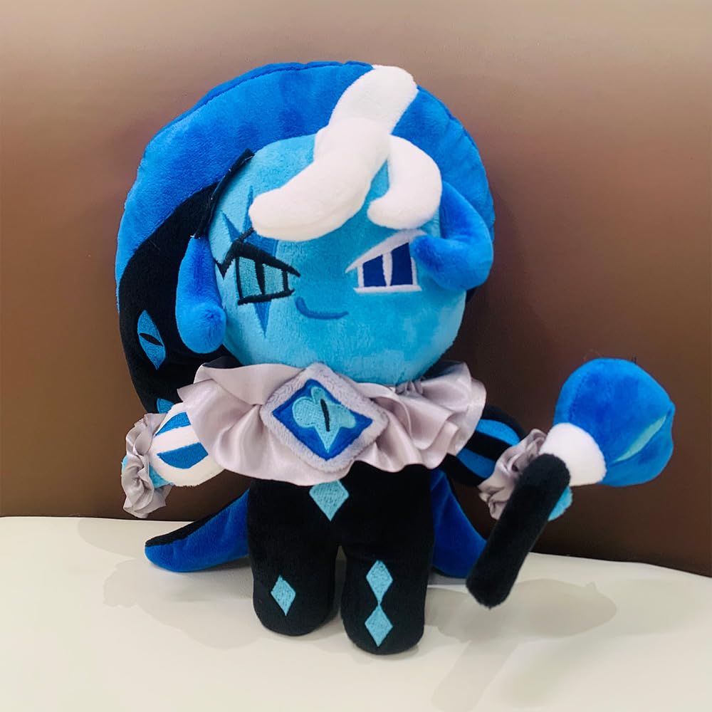 Amazon.co.jp: [SDCADQ] クッキーラン キングダム ぬいぐるみ シャドウ