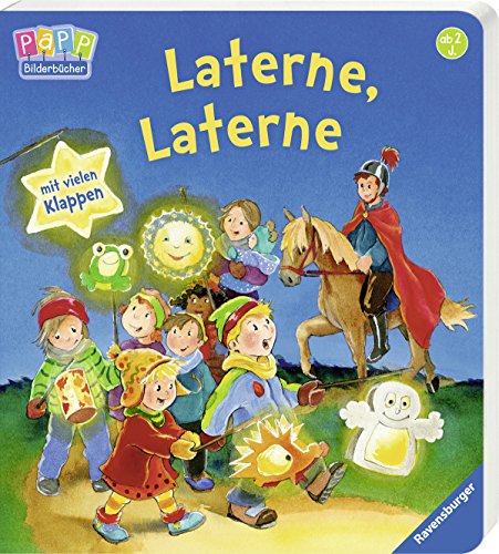 Laterne, Laterne