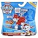 Bizak Paw Patrol Figur Heroes Mighty Pups Marshall (61928602)
