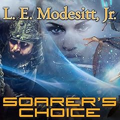 Soarer&rsquo;s Choice cover art