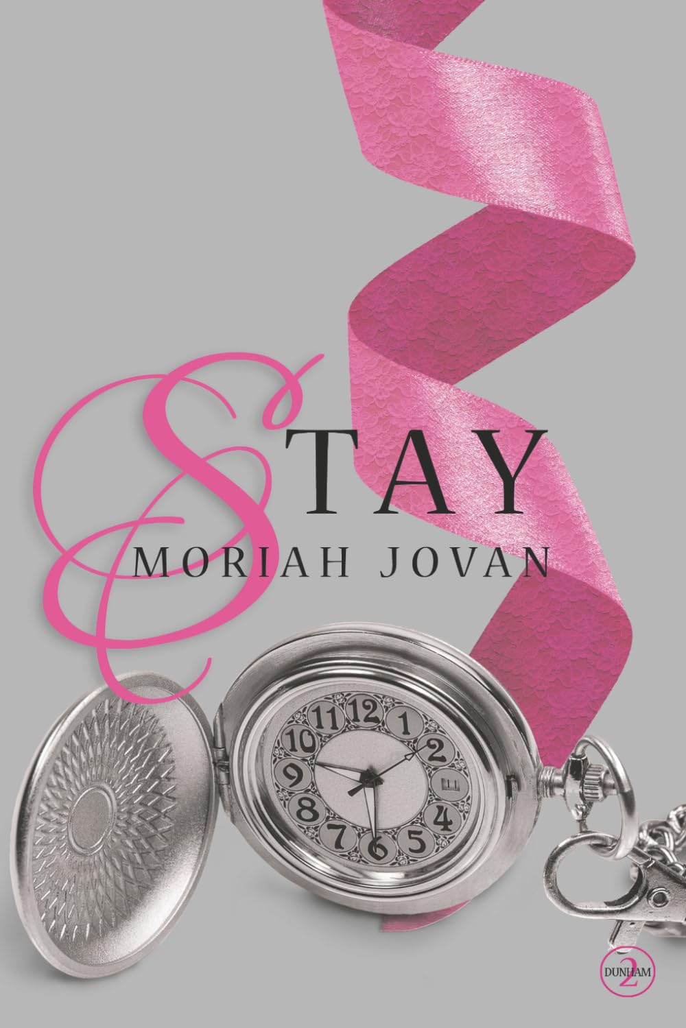 Buy Stay: 2 (Tales of Dunham) — BookShops.in
