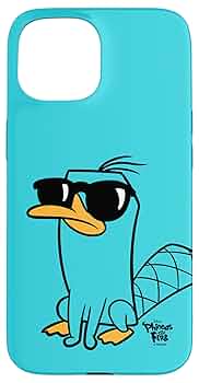 レア！！カモノハシペリー　ディズニー　フィニアスとファーブ　2013 スクイーズ Amazon.co.jp: フィニアスとファーブ ぬいぐるみ カモノハシ