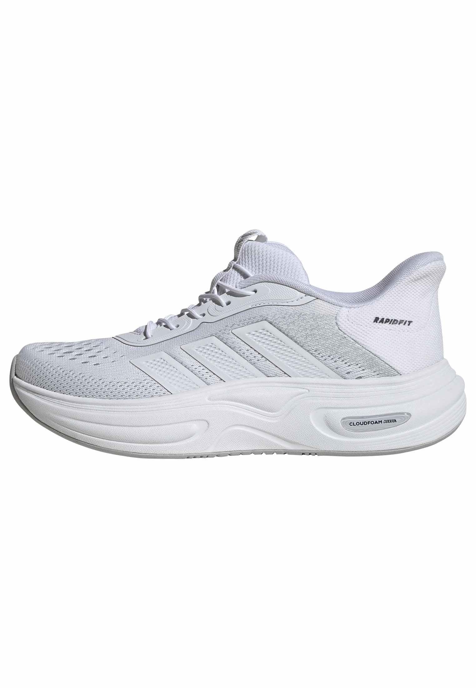 adidas Women's Cloudfoam CUXXION RAPIDFIT Schuh