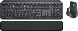 Logitech MX Keys Combo for Business | Gen 2
